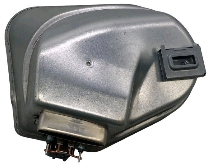 New OEM Replacement for Bosch Dishwasher Zeolite Container 11047045
