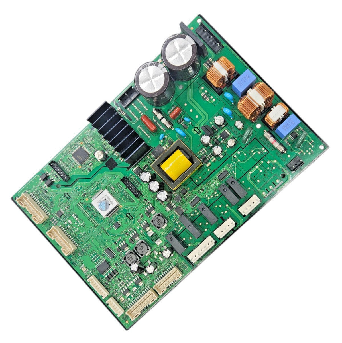 OEM Replacement for Samsung Fridge Control Board DA94-05310R