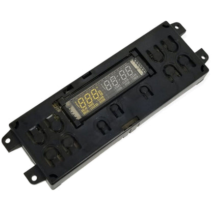 Replacement for GE Oven Control Board 164D3260P005 WB11K10015 WB27K10007