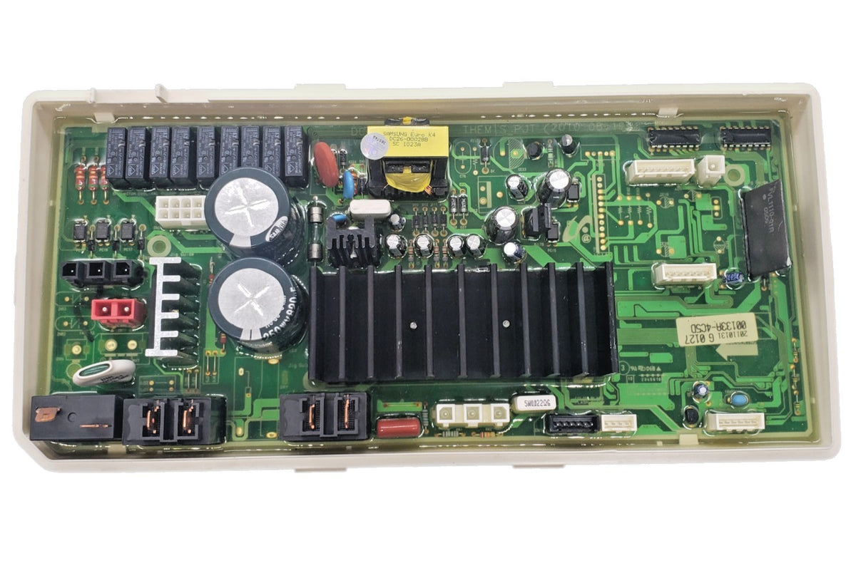 OEM Replacement for Samsung Washer Control Board  DC26-00028B