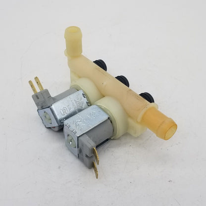 Genuine OEM Replacement for Frigidaire Washer Valve 5303207418