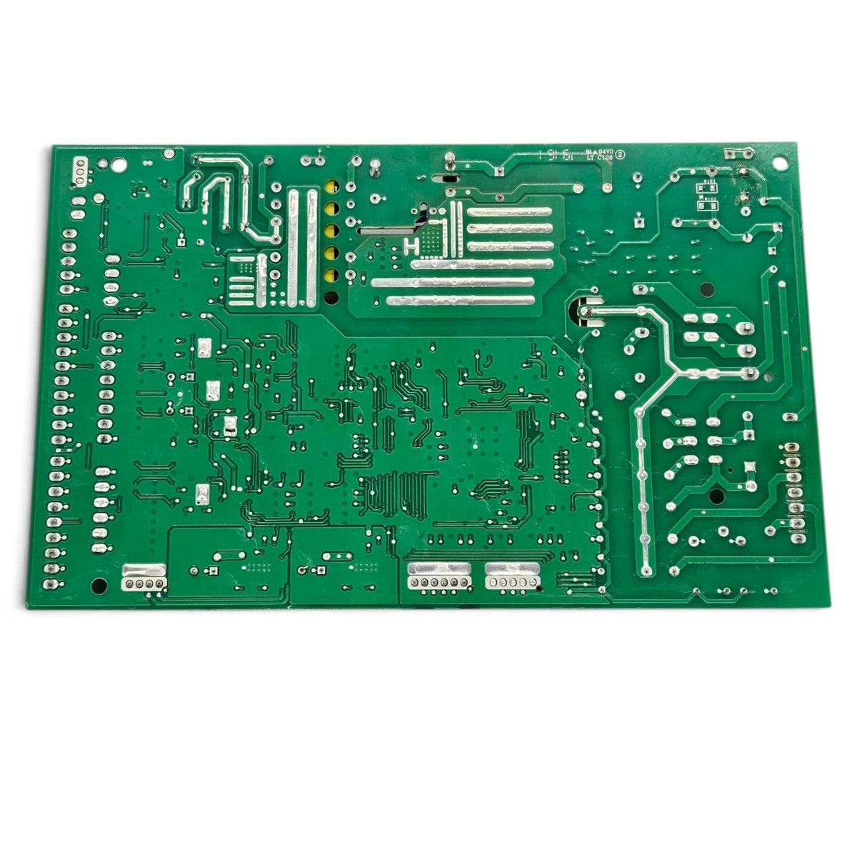 OEM Replacement for GE Fridge Main Control Board 245D1878G002