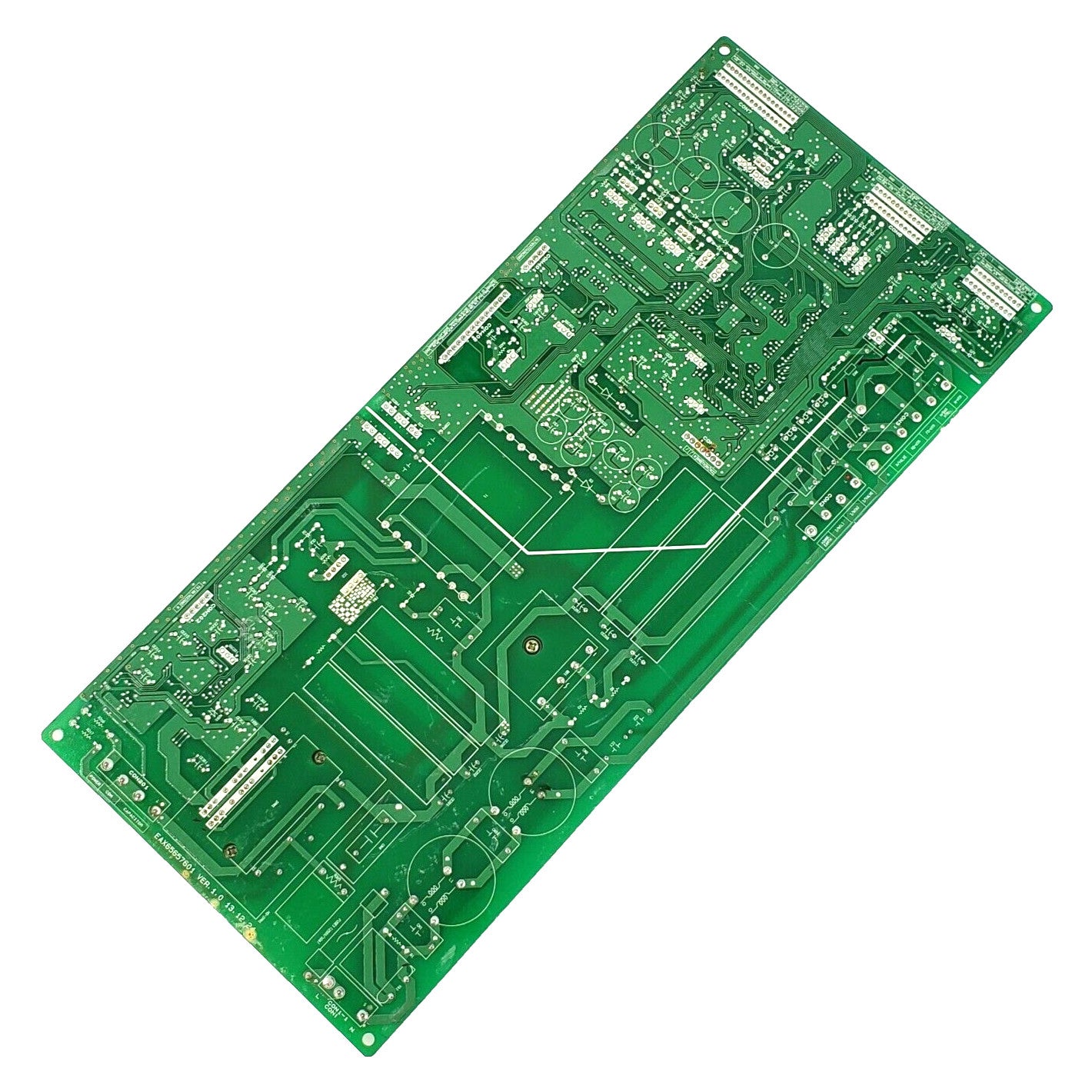⭐️OEM Replacement for LG Refrigerator Control Board EBR78643409🔥