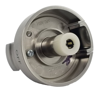 New Genuine OEM Replacement for Electrolux Range Control Knob 5304527549