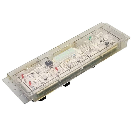 OEM Replacement for GE Range Control WB27T10817