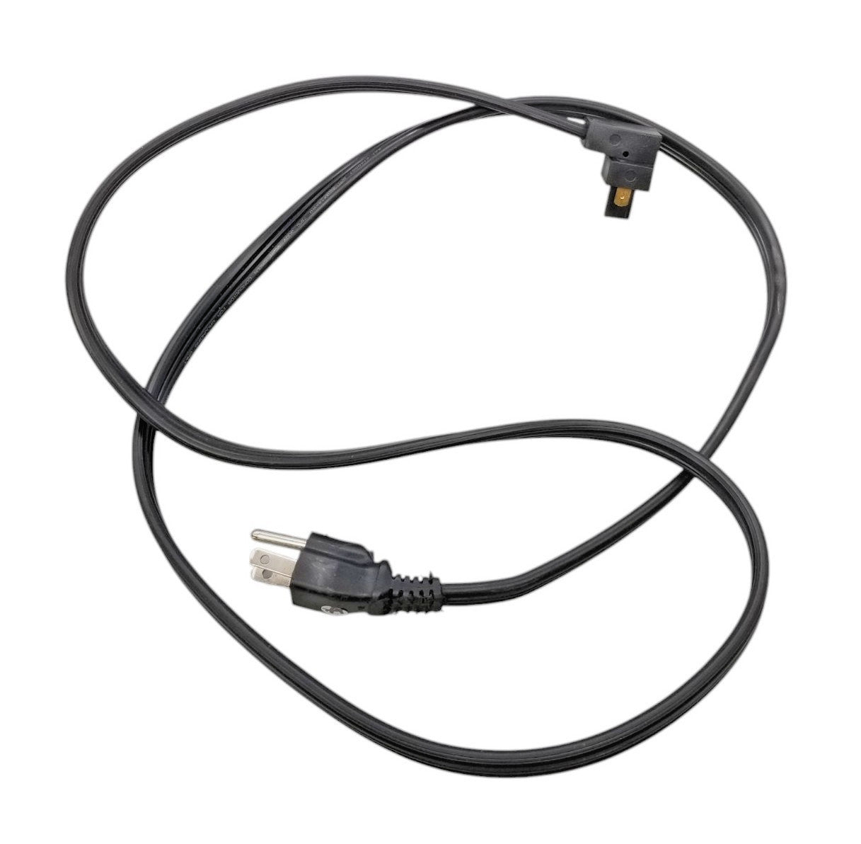 OEM Replacement for Frigidaire Dryer L/C Power Cord 134500500