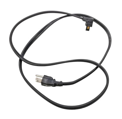 OEM Replacement for Frigidaire Dryer L/C Power Cord 134500500