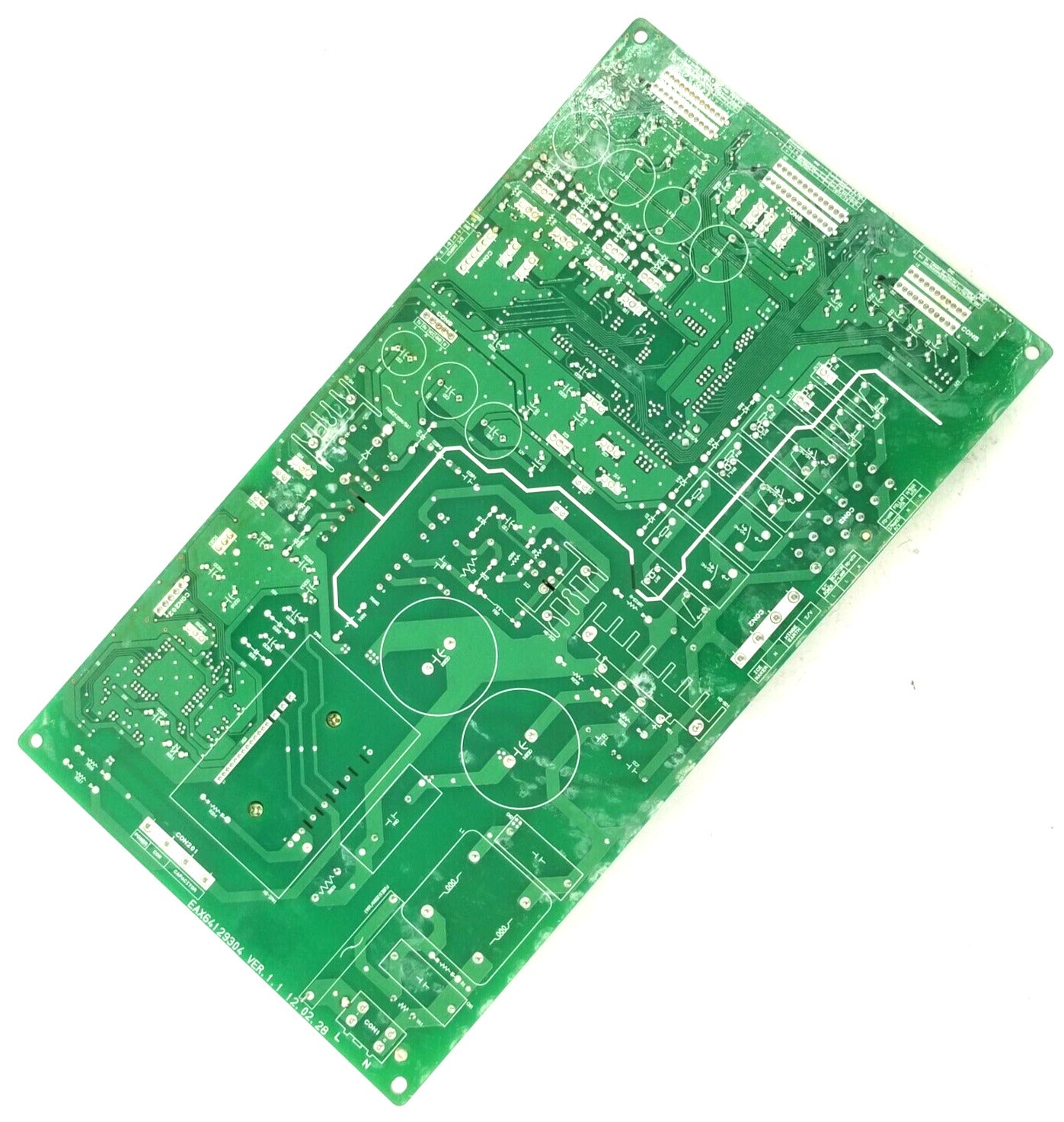 OEM Replacement for LG Fridge Control EBR73093607 EBR73093618
