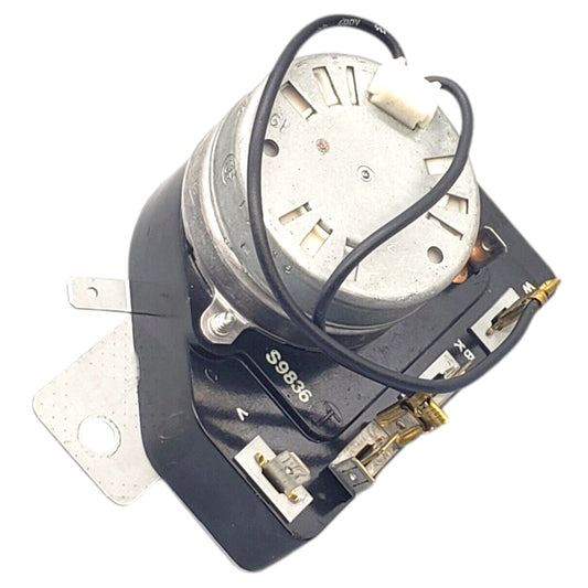 OEM Replacement for Whirlpool Dryer Timer 3402659   ~ ~