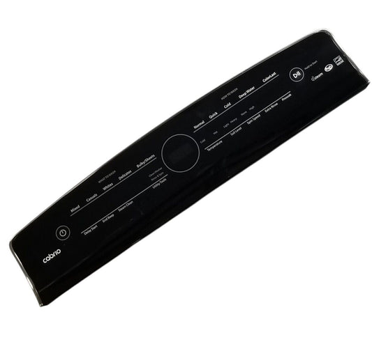 OEM Replacement for Whirlpool Washer Control W10870766