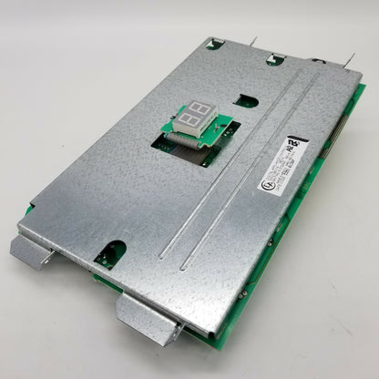 Genuine OEM Replacement for Maytag Washer Control 62729390 1-YR