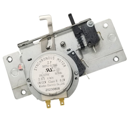 New OEM Forno Range Door Lock Assembly 30101800008