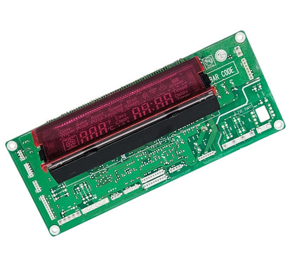 OEM  Replacement for LG Range Control EBR81445901