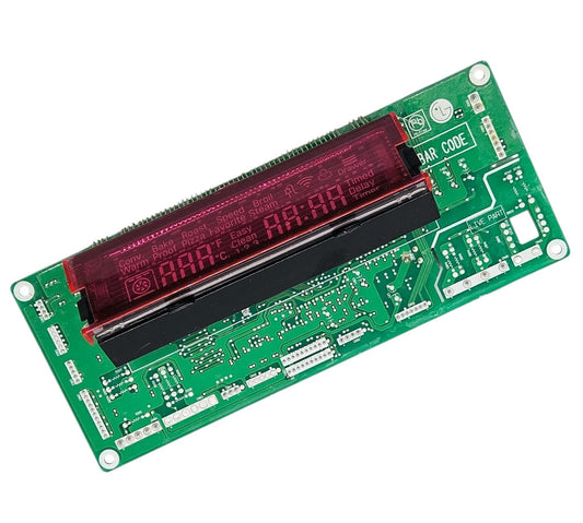 OEM  Replacement for LG Range Control EBR81445901