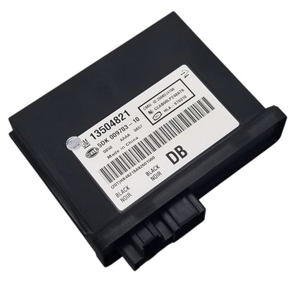 New OEM Chevrolet Cadillac Body Control Module  13504821