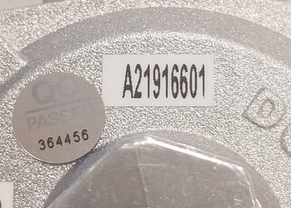 New OEM Forno Range Pressure Regulator A21916601