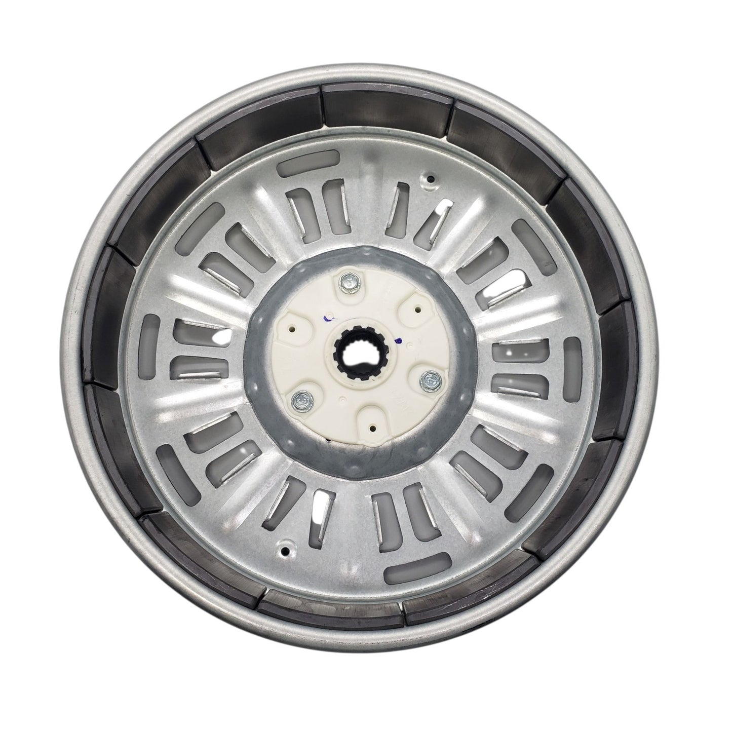 New OEM Replacement for LG Bush Rotor MBF62845201
