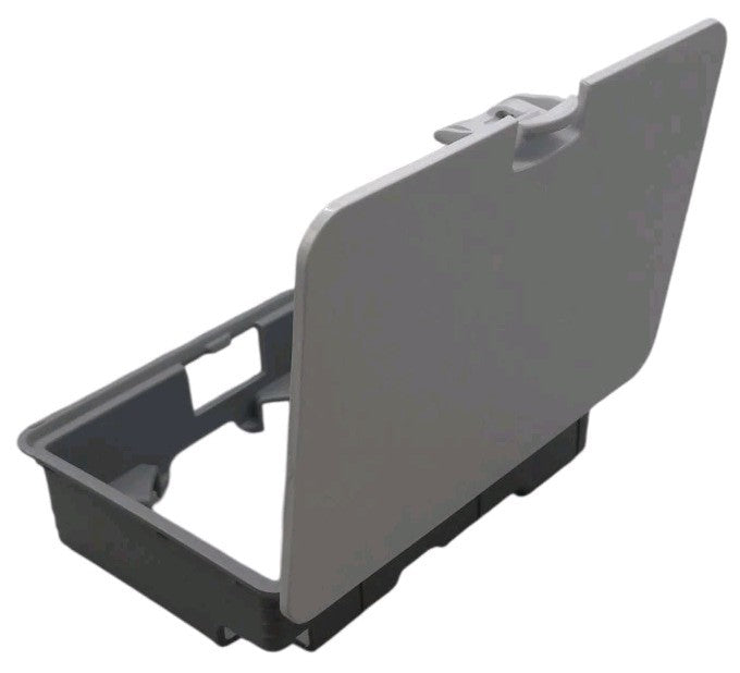 New OEM Replacement for LG Washer Cap Cover  MBL65547901
