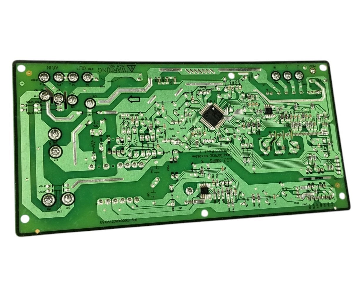 New OEM Replacement for Samsung Refrigerator Inverter DA92-00768D