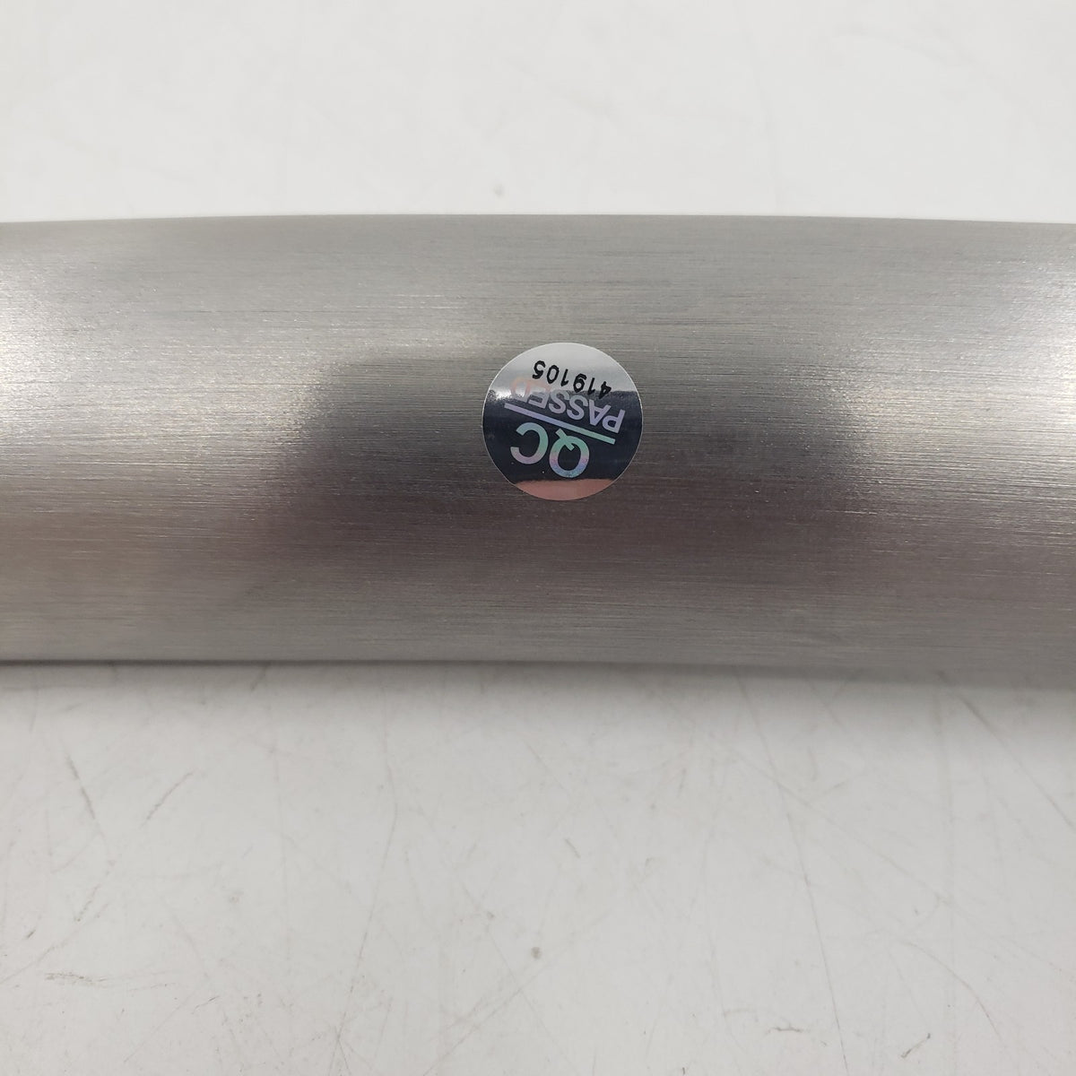 OEM Replacement for Frigidaire Dishwasher Door Handle 5304532242  -s To
