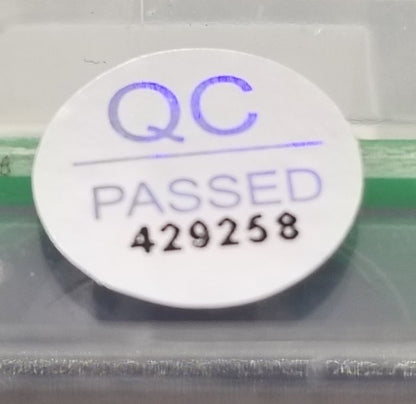 OEM Media Refrigerator Control Panel 12131000096027