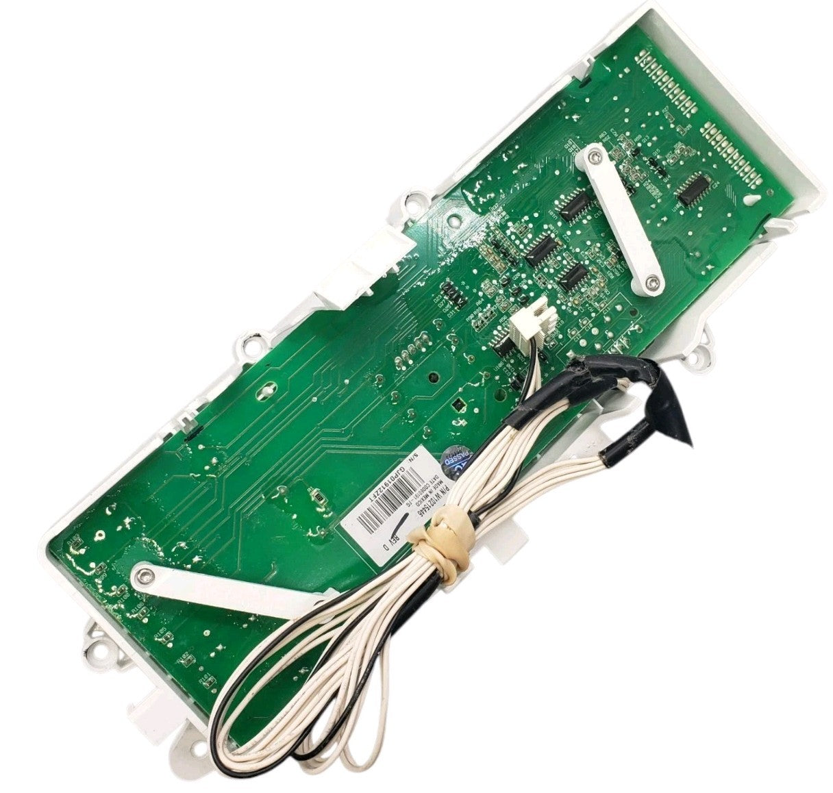 OEM Replacement for Whirlpool Dryer Control  W10212773   W10215446