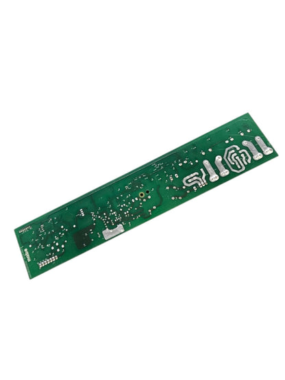 OEM Replacement for GE Washer Control 234D1982G001