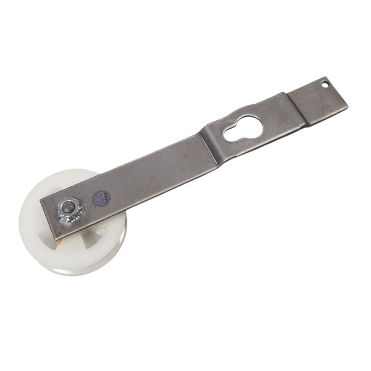 New OEM Replacement for Frigidaire Washer Idler Arm 5304526204
