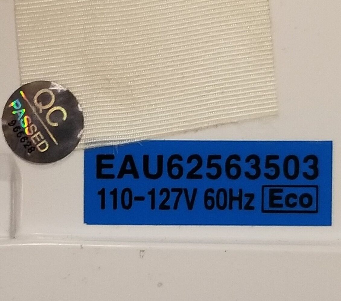 OEM Replacement for LG Fridge Ice Maker Assembly EAU62563503