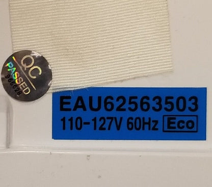 OEM Replacement for LG Fridge Ice Maker Assembly EAU62563503