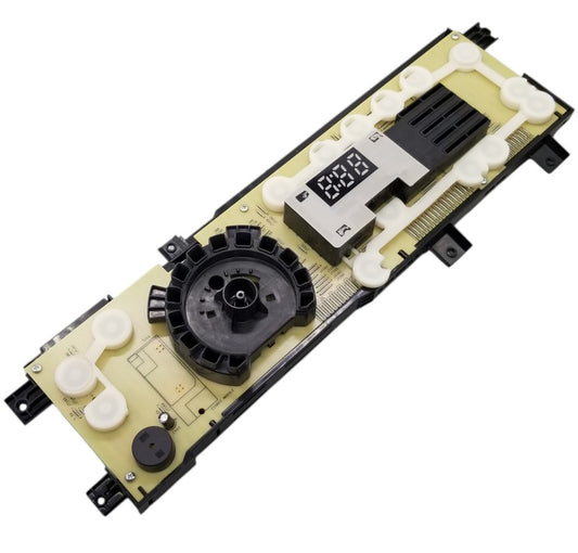 OEM Replacement for GE Washer Control 241D1536G016