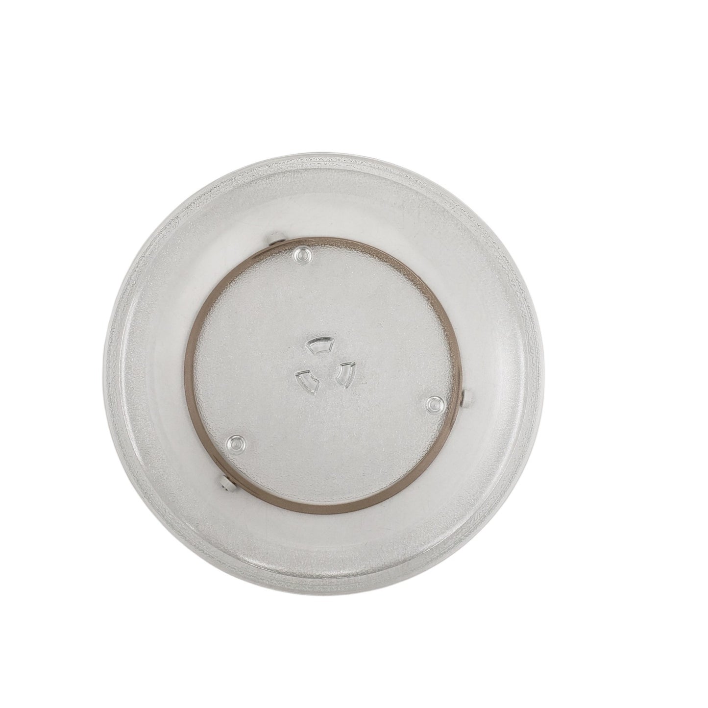 New OEM Replacement for Frigidaire Microwave Glass Plate 5304509621  (s To)