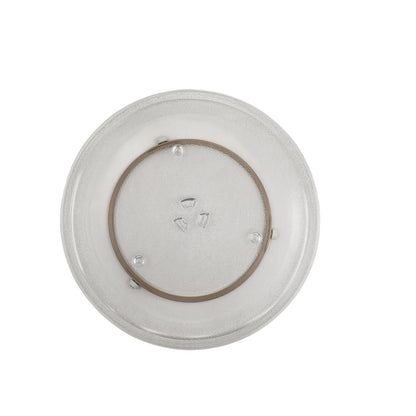 New OEM Replacement for Frigidaire Microwave Glass Plate 5304509621  (s To)
