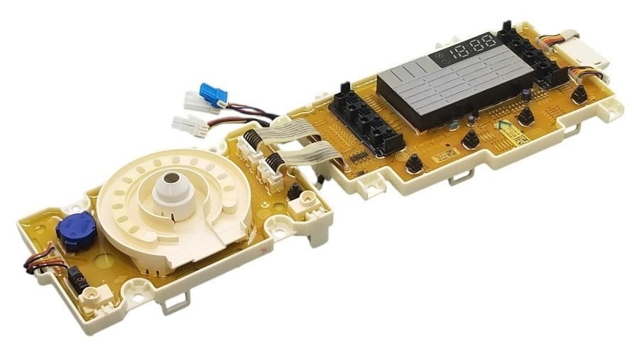 OEM Replacement for LG Washer Control Board EBR78898213
