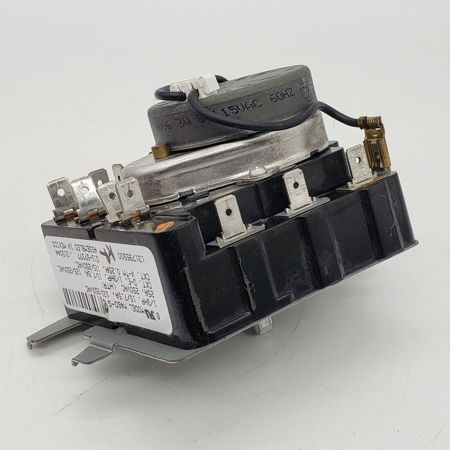 Genuine OEM Replacement for Maytag Dryer Timer 131795500   ⭐