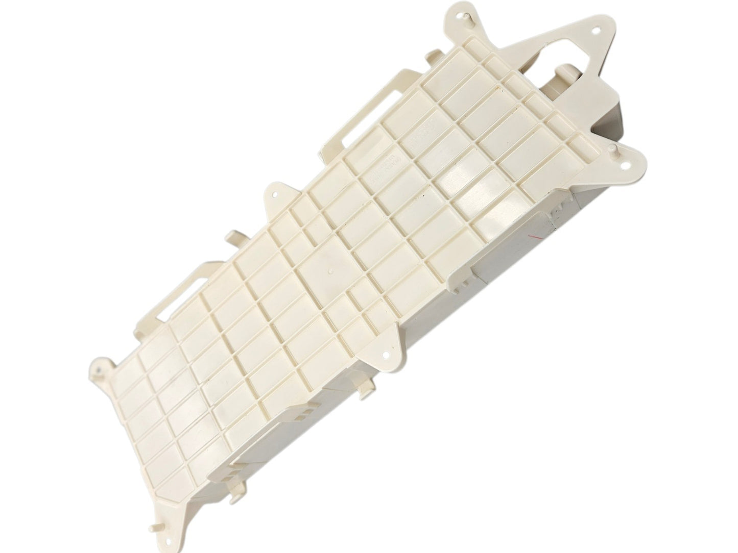 OEM Replacement for Samsung Washer Control DC92-00301P