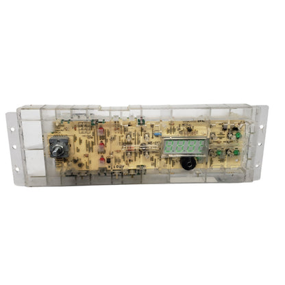 Genuine OEM Replacement for GE Oven Control  191D2818P001