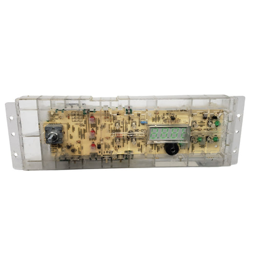 Genuine OEM Replacement for GE Oven Control  191D2818P001