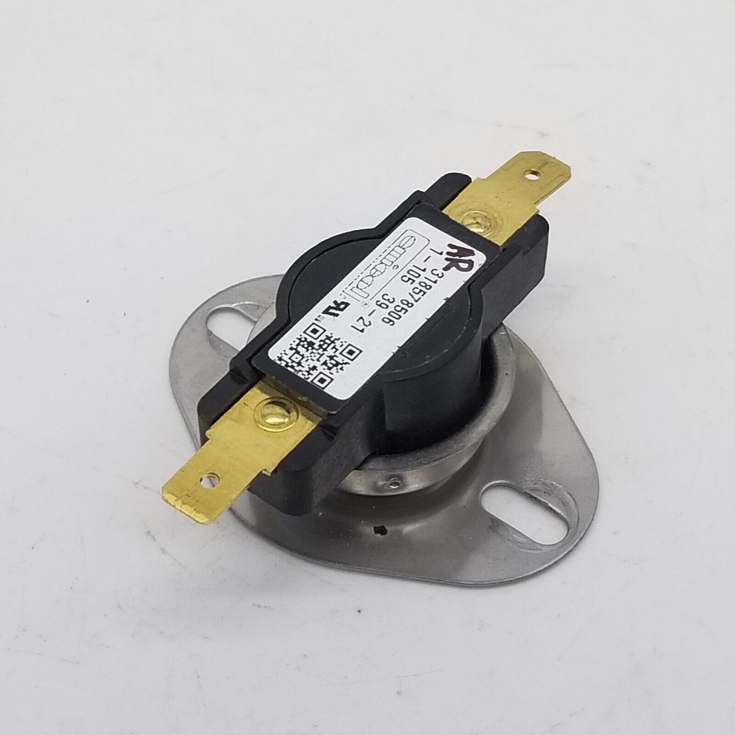 New Genuine OEM Replacement for Frigidaire Range High Limit Thermostat 318578506