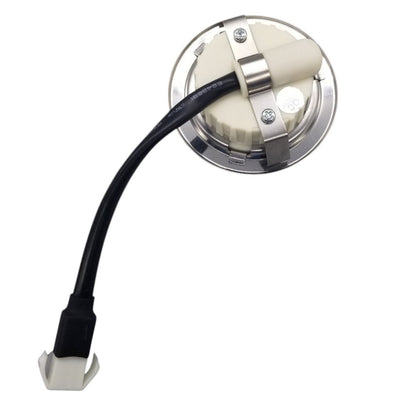 New OEM Replacement for Whirlpool Range Hood LED Light W11568737  1- Yr
