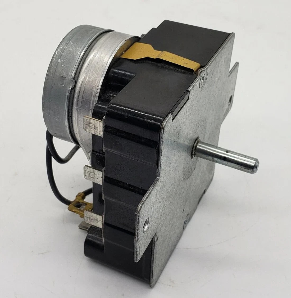 OEM Replacement for Whirlpool Dryer Timer 3389865