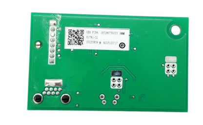 New OEM Replacement for GE Fridge Humidity Sensor 197D8573G003 1-Yr
