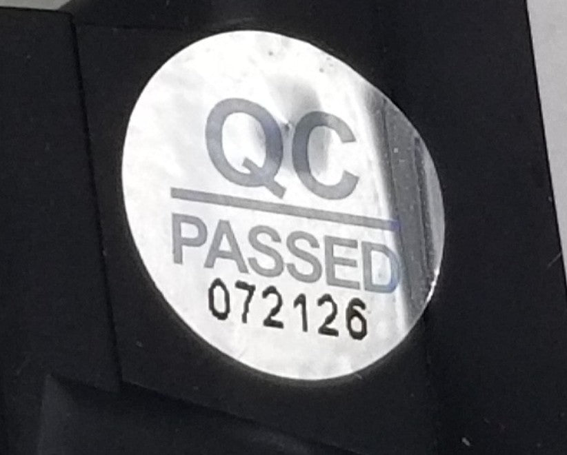 New OEM Replacement for GE Refrigerator Refrigerant Valve WR86X10094