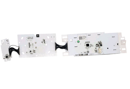 OEM Replacement for GE Washer Control Board 308D1701G308