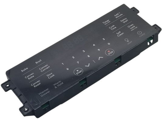 OEM Replacement for Frigidaire Oven Control Board 316650014