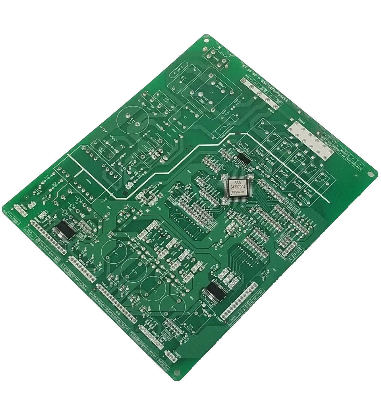 OEM Replacement for LG Refrigerator Control EBR60028307