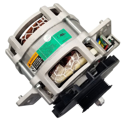 New Genuine OEM Replacement for GE Washer Drive Motor  290D1391P002