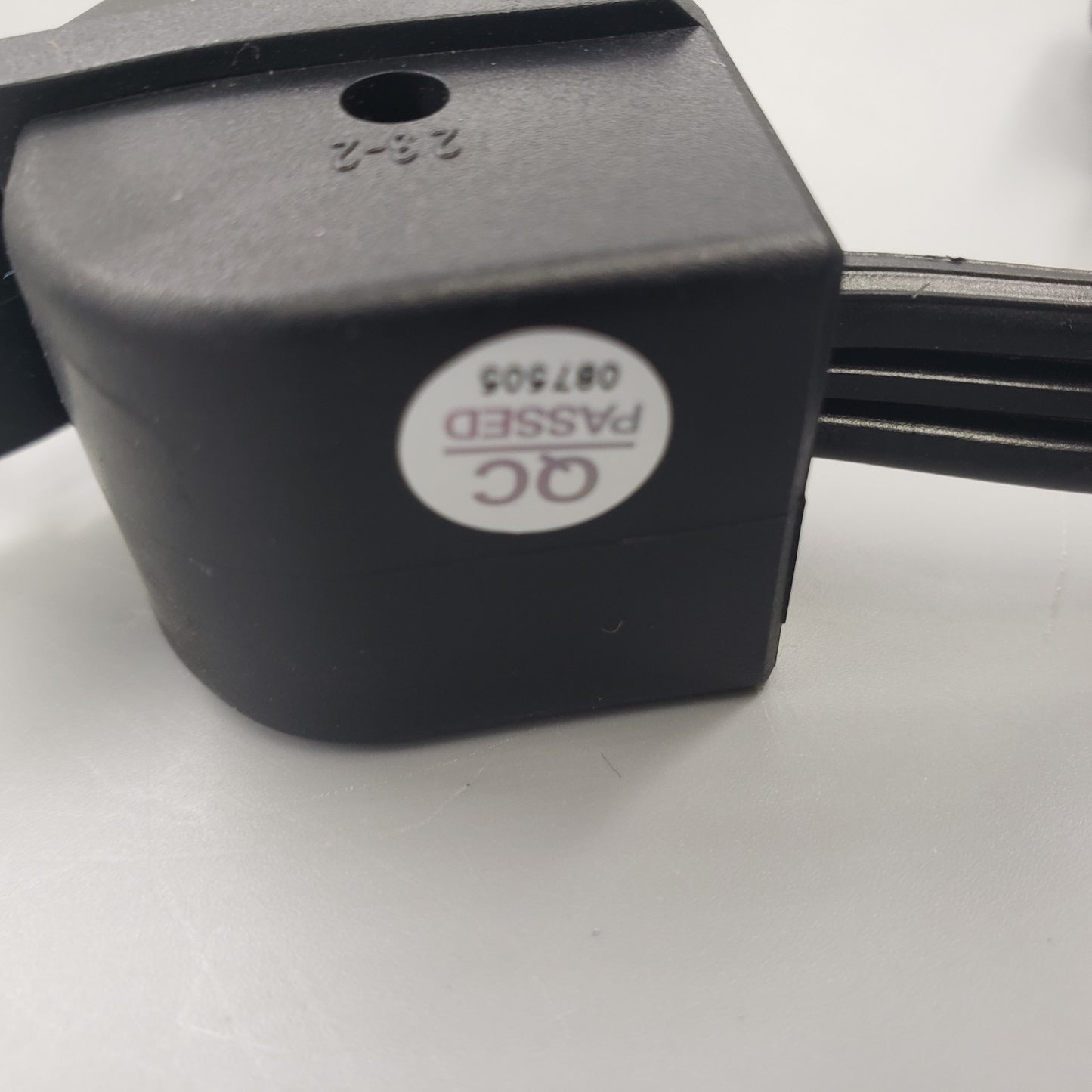 New OEM Replacement for GE Dryer Power Cord WE26M345
