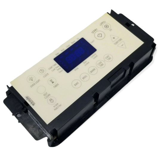 Genuine OEM Replacement for Whirlpool Range Control W10173512