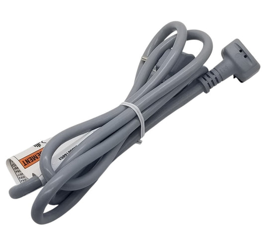 New OEM Replacement for Bosch Dishwasher Power Cord 12027214